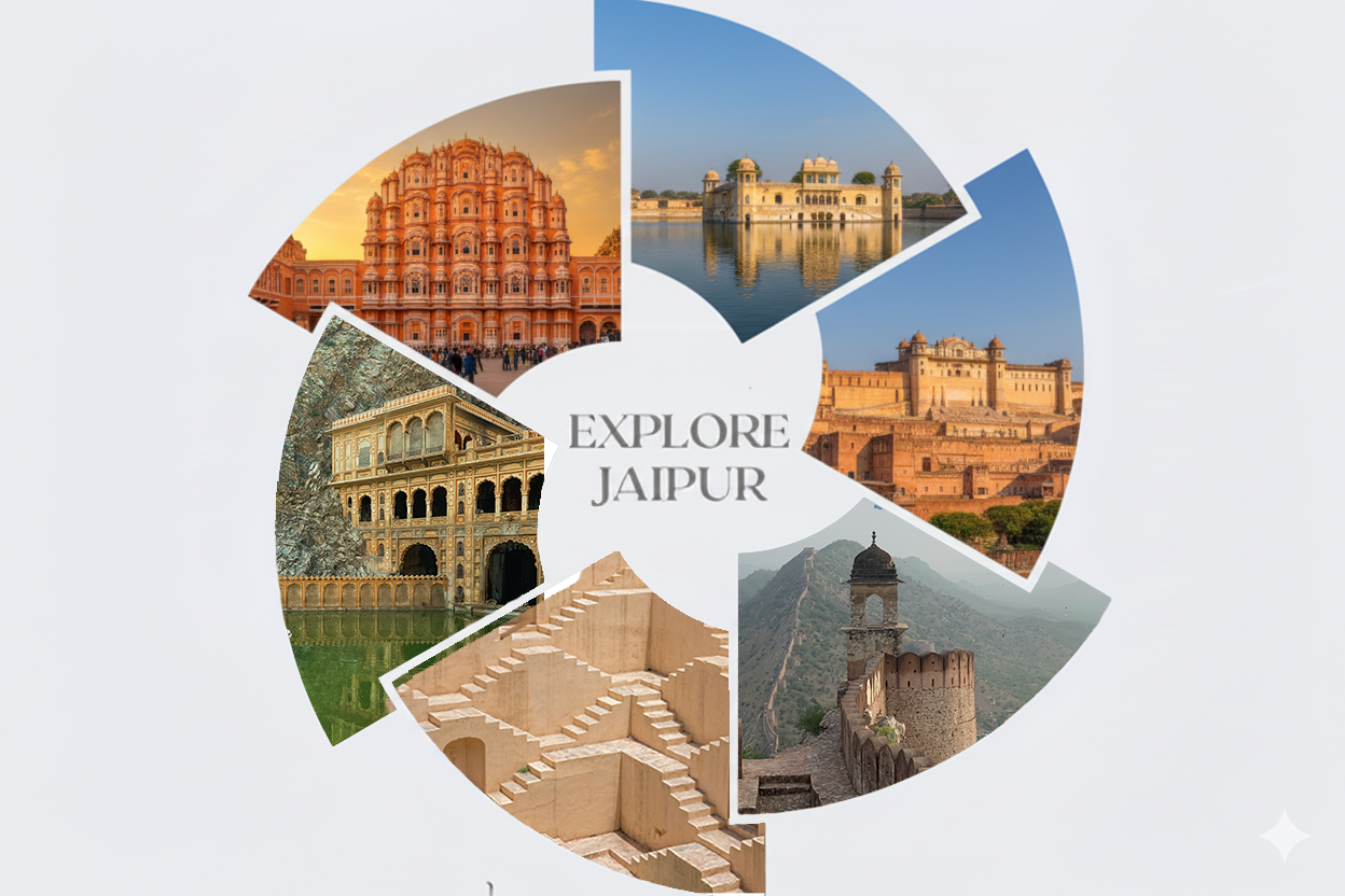 Half-Day Guided Tour