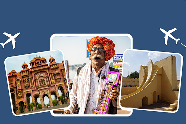 Half-Day Guided Tour