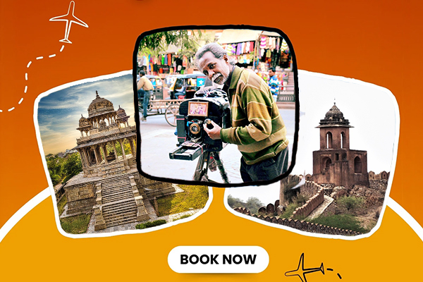 Half-Day Guided Tour