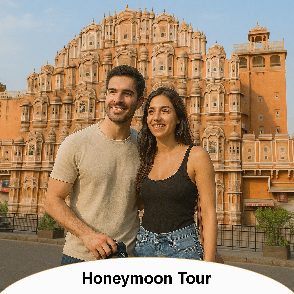 couple tour