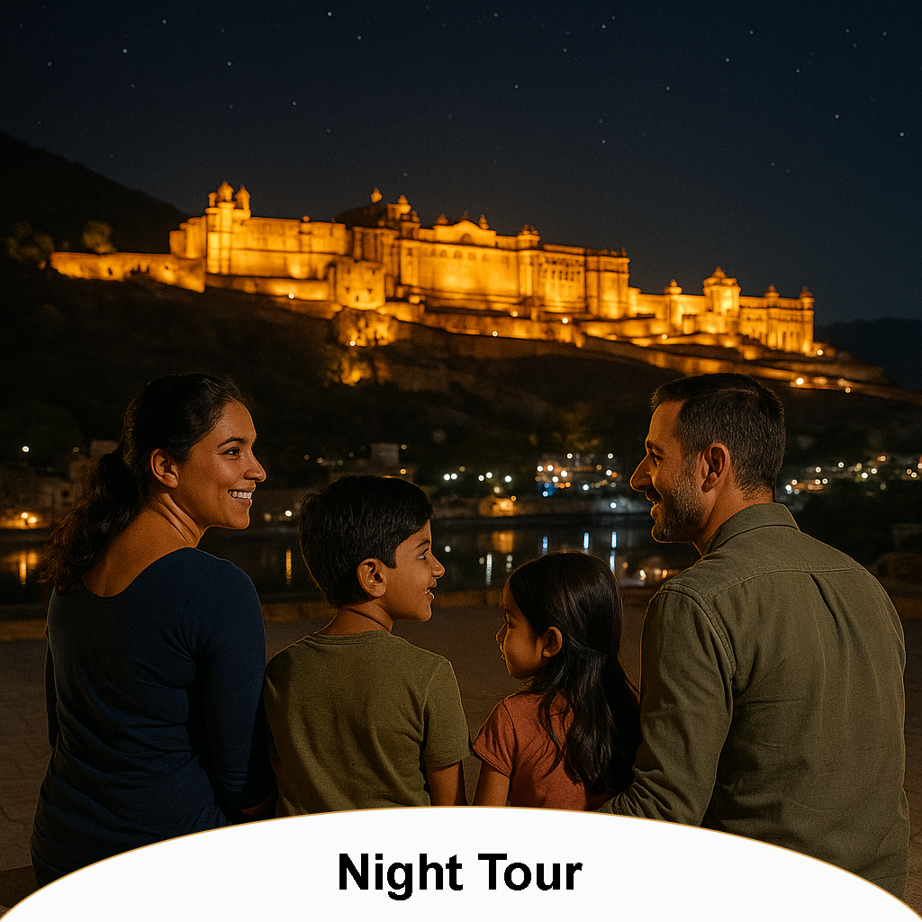 night tour