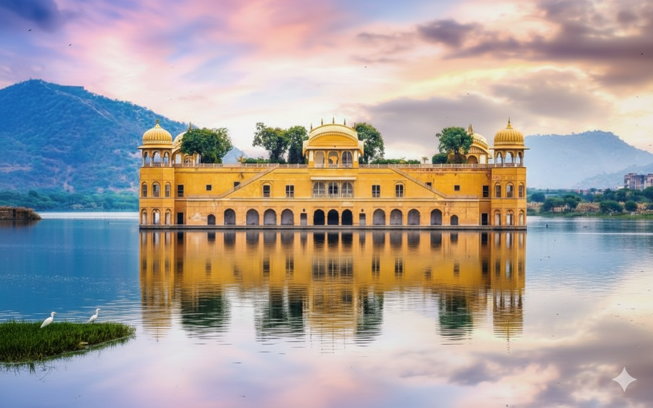 Jal Mahal