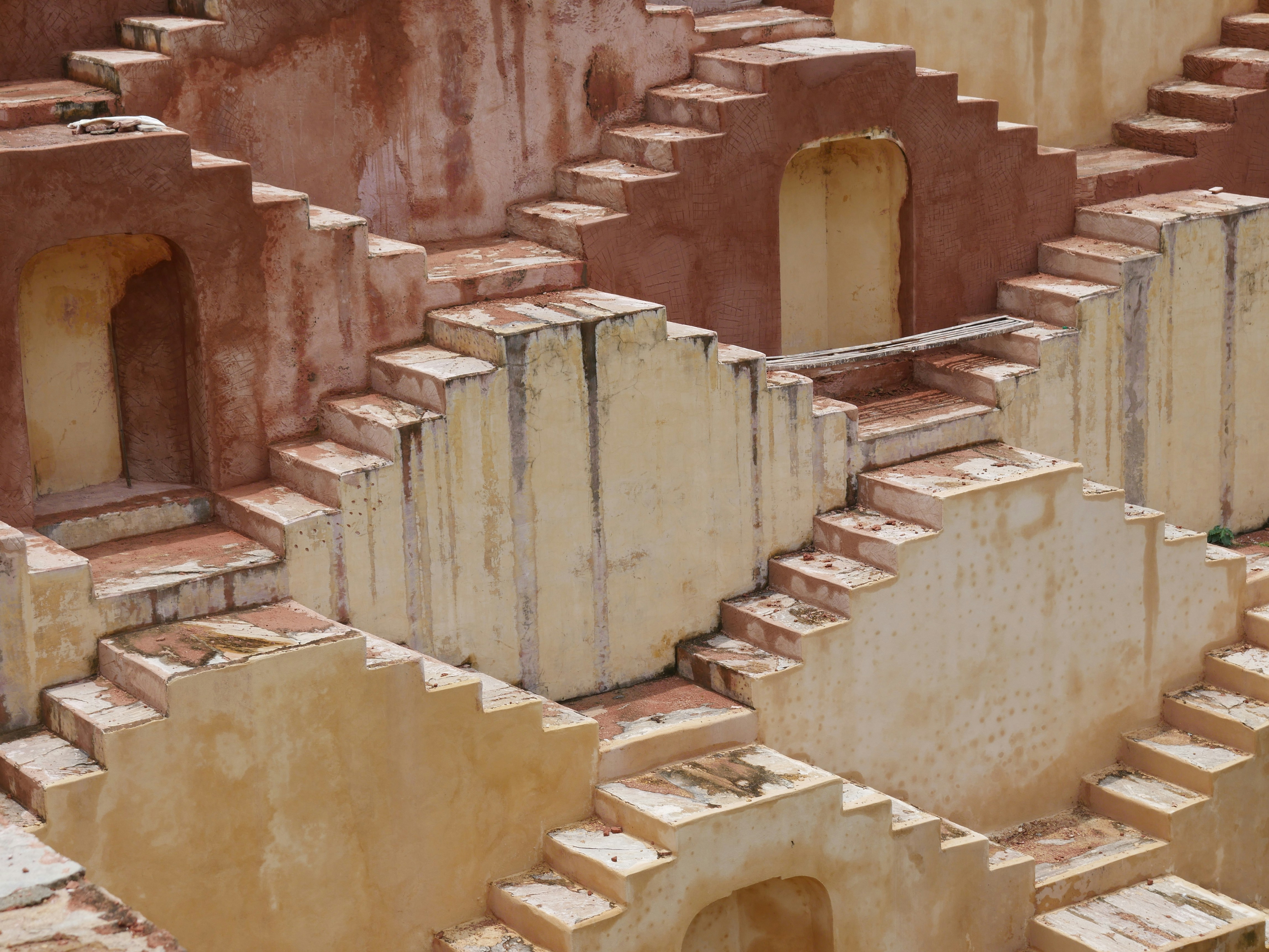 PANNA MEENA KUND