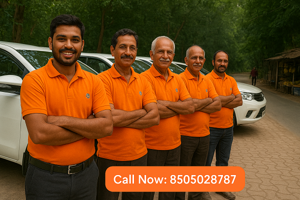 taxi service jaipur